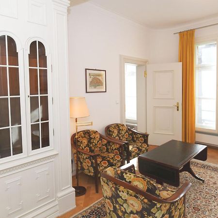 Gaestehaus Der Katholischen Akademie In Bayern 慕尼黑 外观 照片