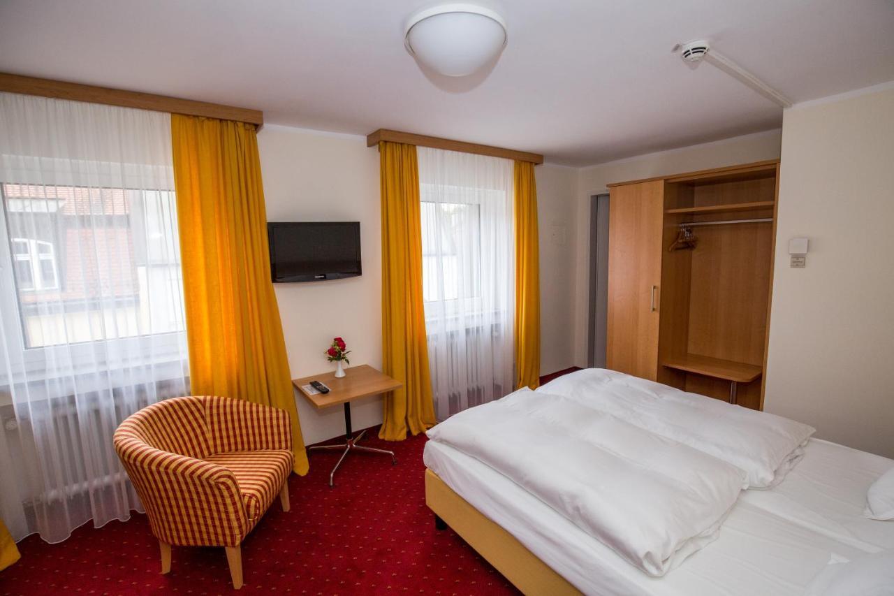 Gaestehaus Der Katholischen Akademie In Bayern 慕尼黑 外观 照片
